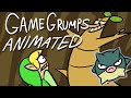 Game Grumps Animated: Happy Tree