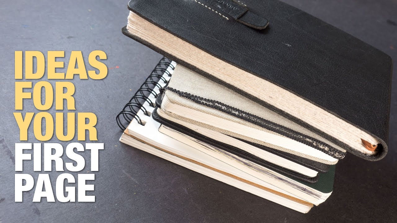 Featured image of post Cool Sketchbook Cover Ideas - From the biggest ideas, to daily plans, this notebook is the new home for the most creative thoughts.