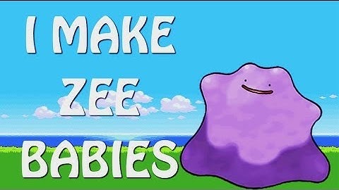 Pokémon Tower Defense Generations Part 13 (PTD2)