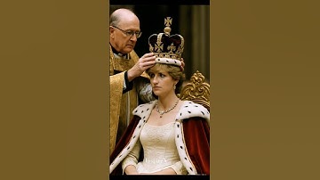 Thumbnail of what if Princess Diana were still alive and had remained married — #shorts