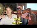 Chlöe - Have Mercy (Official Video) | REACTION