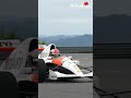 MP4/6 McLAREN HONDA F1(1991/Ayrton Senna/Gerhard Berger) TEST RUN