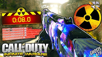 QUAD Bro-ATOMIZER!? Type 2 DOUBLE NUKE?!