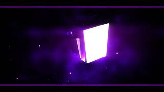 NEW INTRO!!!