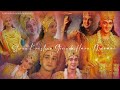 Shri Krishna Govind Hare Murari ft. Krishna// New Year Special// The Epic