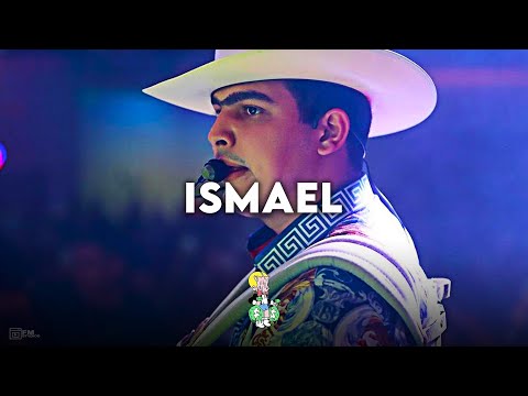 Ismael 👑 Grupo Arriesgado 👑LETRA/LYRICS👑