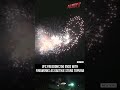 Fireworks Light Up Washington After Historic UFC White House Event | #alertnews
