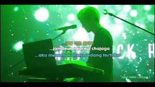 Shaun(숀) – Way Back Home(집으로 가는 길) - 30 Detik Lirik dan Terjemahan.