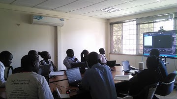 C++ CLR Tutorial 01 - Setup - Brian Otieno