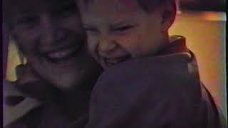 Christmas 1985 (Part 1) - December 25, 1985