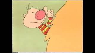 Microscopic Milton - Milton And The Bumble Bee