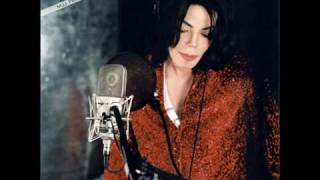 Michael Jackson- Everytime we touch