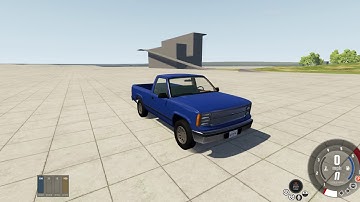 How to push start a vehicle in beamng drive with node grabber. READ DISCRIPTION!