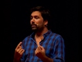 Tecnología para el cambio social | Mario Roset | TEDxCordoba