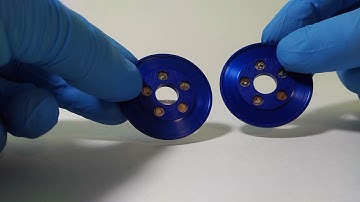 Introduction to the HAPTIC COIN