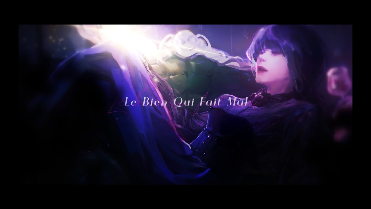 Le Bien Qui Fait Mal Mozart L'Opéra Rock (cover) YouTube