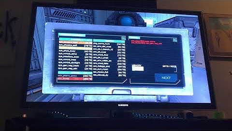 Ark module puzzle solution for SOMA