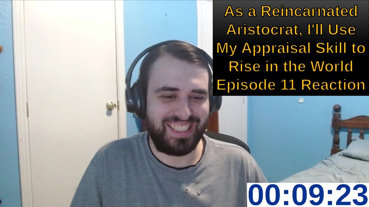 As a Reincarnated Aristocrat, I'll Use My Appraisal Skill to Rise in