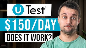 Can You Make Money on UTest in 2025? (Honest Review)