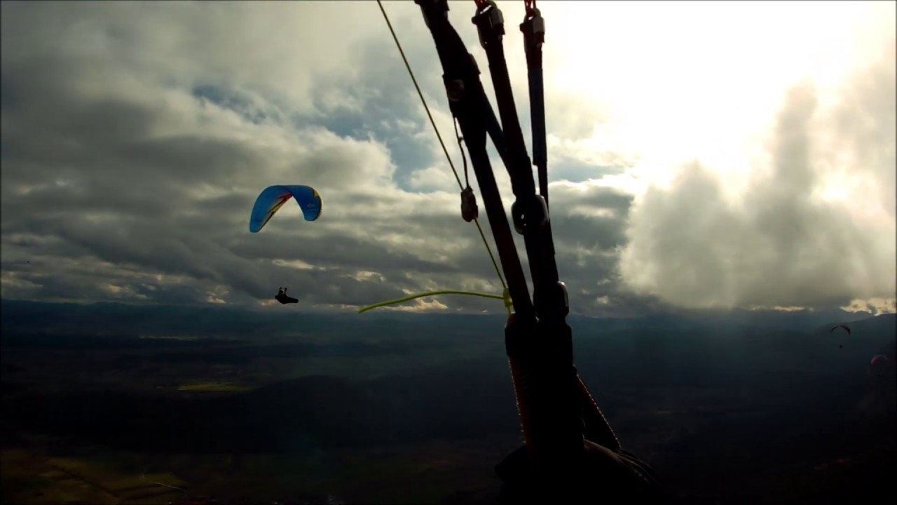 U Turn Vision Hohe Wand 07 11 19