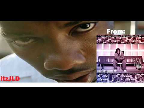 Crazy Titch Crazy Times Vol 1 Rareist