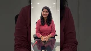 Java Full Stack Development | Revati Ingle | Testimonial