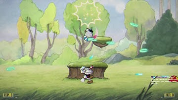 VOD 🌱 Cuphead Part 1 | Drawful 2 | Jackbox 3 | 2019/08/21