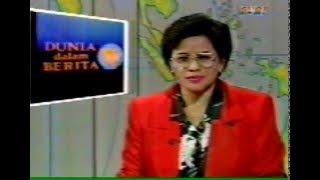 HENNY RATAM & DIDI YUDHA DUNIA DALAM BERITA