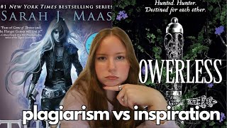 plagiarism vs inspiration 