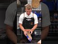 How to wrap a Chopped Cheese Sandwich