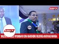 Waziri MWIGULU Afika MSIBANI Kwa BILIONEA MANGA AONGEA Kwa UCHUNGU TUMUACHIE MUNGU Waziri MWIGULU Afika MSIBANI Kwa BILIONEA MANGA AONGEA Kwa UCHUNGU TUMUACHIE MUNGU