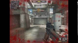 Point Blank - Maior cagada da Historia  yForeverSTW