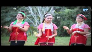 Vignette de la vidéo "Kayan Nai Htantha  Mtv ( ကယန်း သီချင်း )"