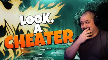 No GM? No Problem...  Ashes of Creation