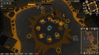 OSRS Eclipse Moon Pathing Guide