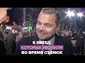 6 актеров, которых уволили прямо во время съемок