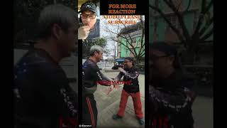 Using Enemy's knife Counter Attack #shorts #short #shortvideo
