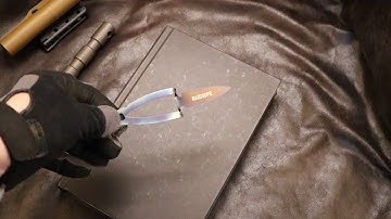 raidops emergency blade how to