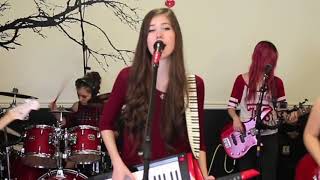 Under One Condition Winger Cover by Crimson Apple
