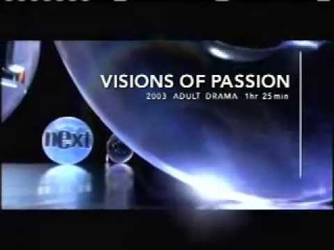 Visions Of Passion 2003