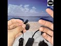 Unboxing Dan Review Furry Windshield Deadcat Bulu Cover Mic Clip On GoPro Hero 7 Black #shorts