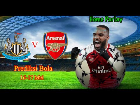 agodatoto x bandatoto - Prediksi Bola Malam ini || Prediksi Newcastle Vs Arsenal