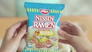 Download Lagu Nissin Ramen \ MP3