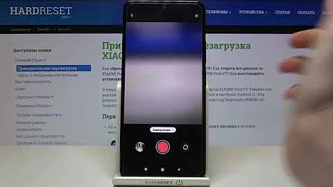 Как включить режим замедленной съёмки на Xiaomi Poco F3? Слоу-мо режим в камере на Xiaomi Poco F3