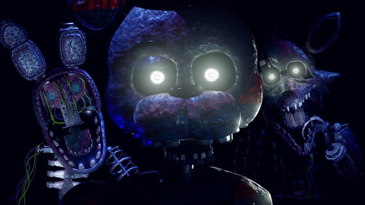 READY FOR FREDDY The Joy Of Creation Reborn Android TJOC YouTube ready-for-freddy-the-joy-of-creation-reborn-android-tjoc-youtube