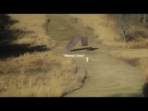 "Heaven's Door" - Official Visualizer