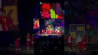 Seventeen - Mansae (live from UBS Arena NYC 220901)