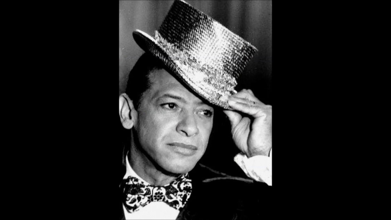 Henri Salvador Le Lion Est Mort Ce Soir écouter Interprétation Le Lion est mort ce soir Henri Salvador - YouTube