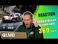Porsche 919 hybrid bricht alle rekorde   nordschleifenrekordfahrt reaction  matthias malmedie