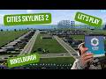 Cities Skylines 2 "Bokelburgh Pt.5" - Ich spiele zum ersten Mal Cities Skylines 2 - WIE GEHT WAS?